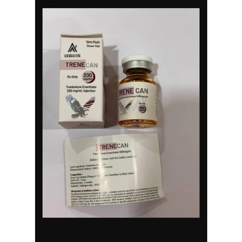 Trenbolone Enanthate Injection