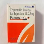 Triptorelin Powder for Injection 11.25 mg
