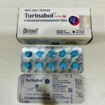 Turinabol 10 mg